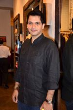 at Nee & Oink launch their festive kidswear collection at the Autumn Tea Party at Chamomile in Palladium, Mumbai ON 11th Sept 2012 (3).JPG